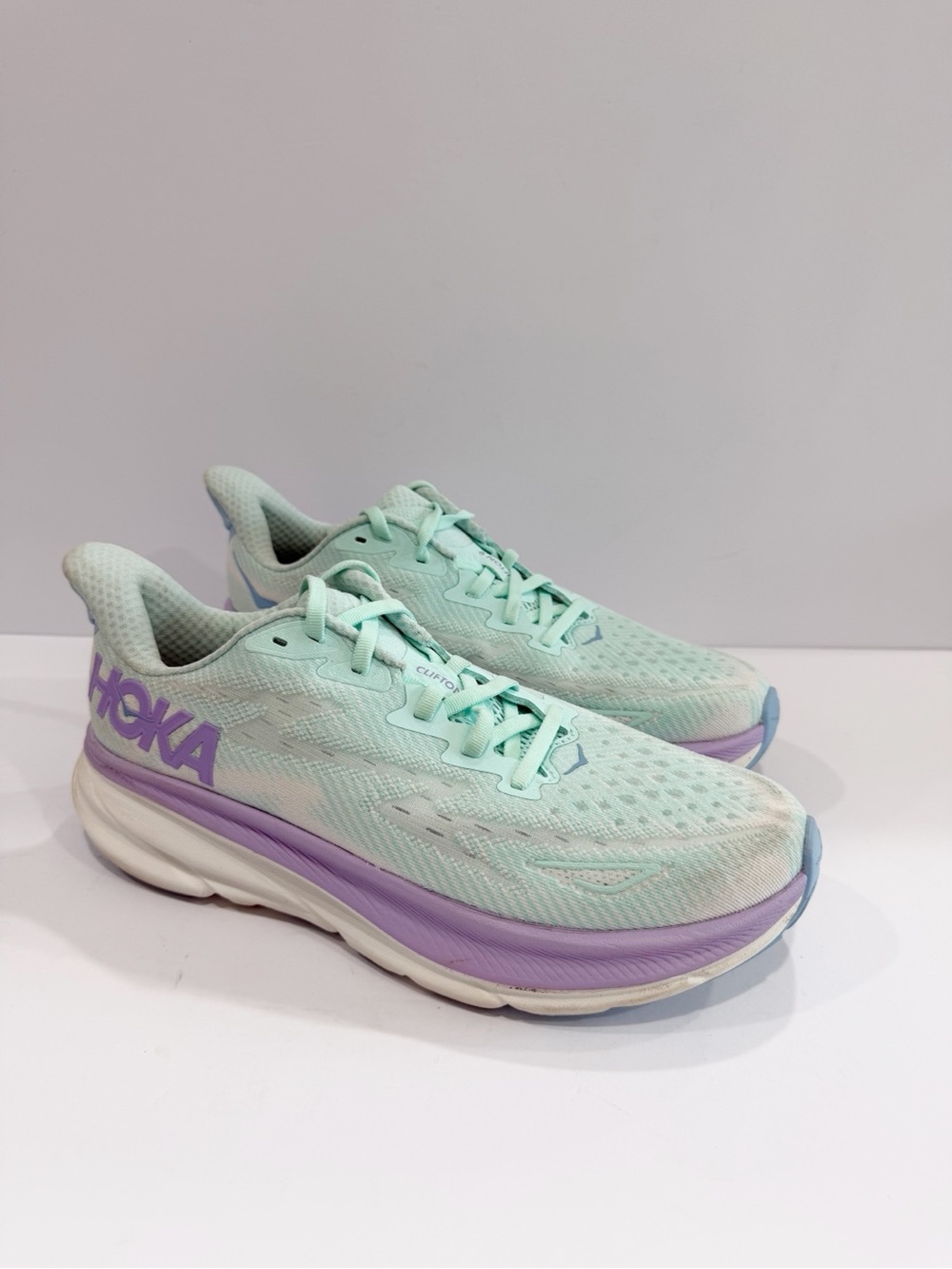 Hoka One One Clifton 9 Women’s Shoes